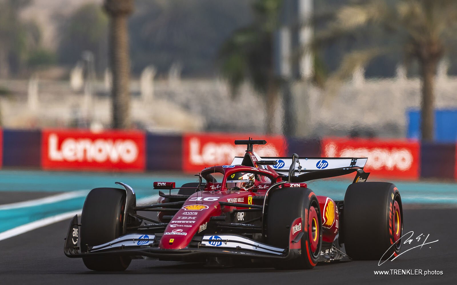 Aktuální fotografie