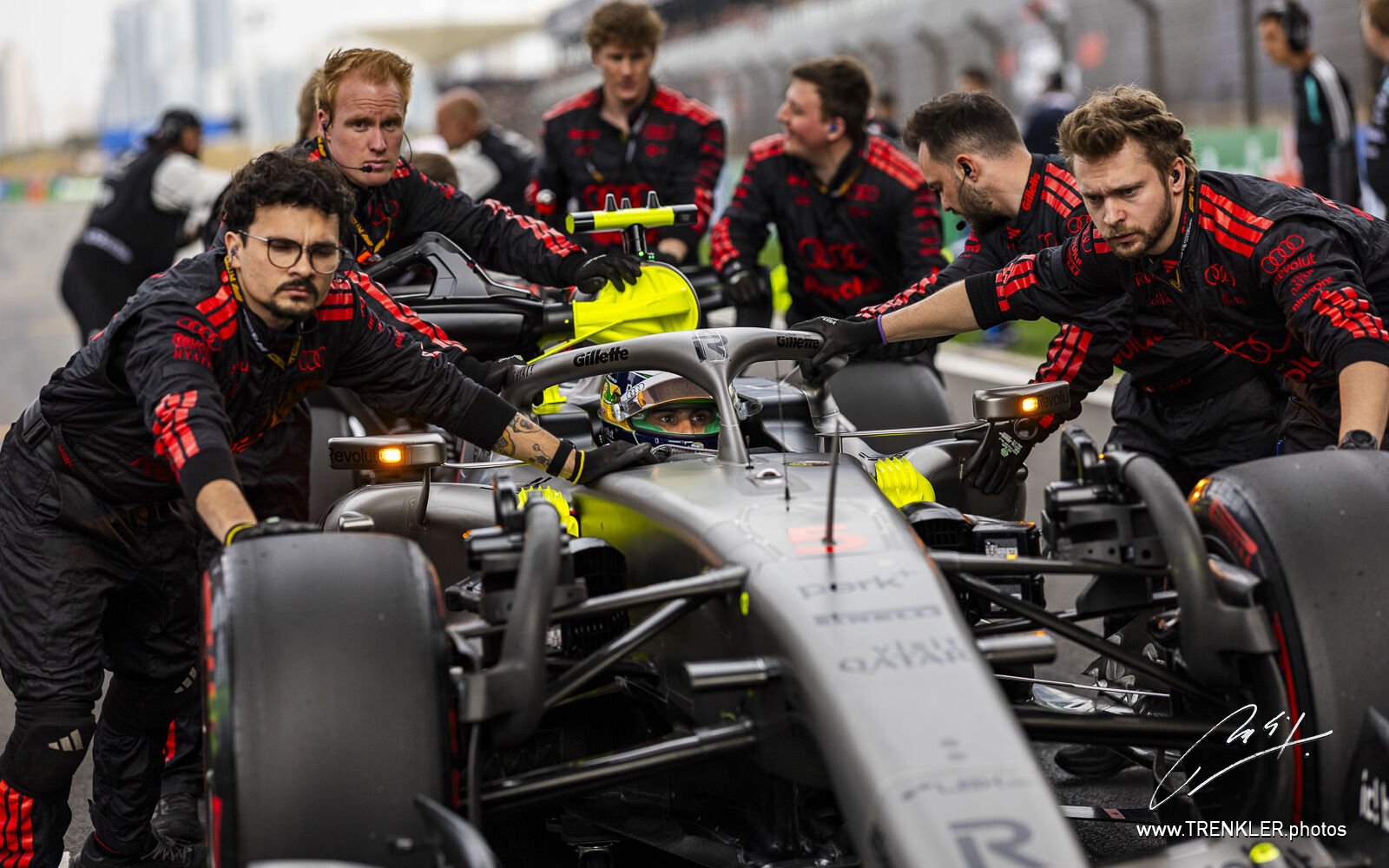 Aktuální fotografie