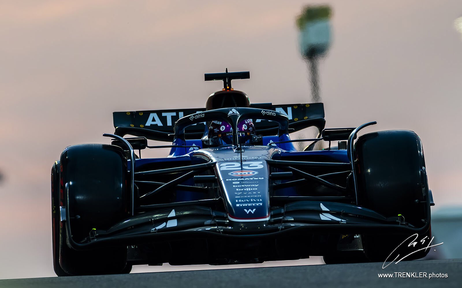 Aktuální fotografie