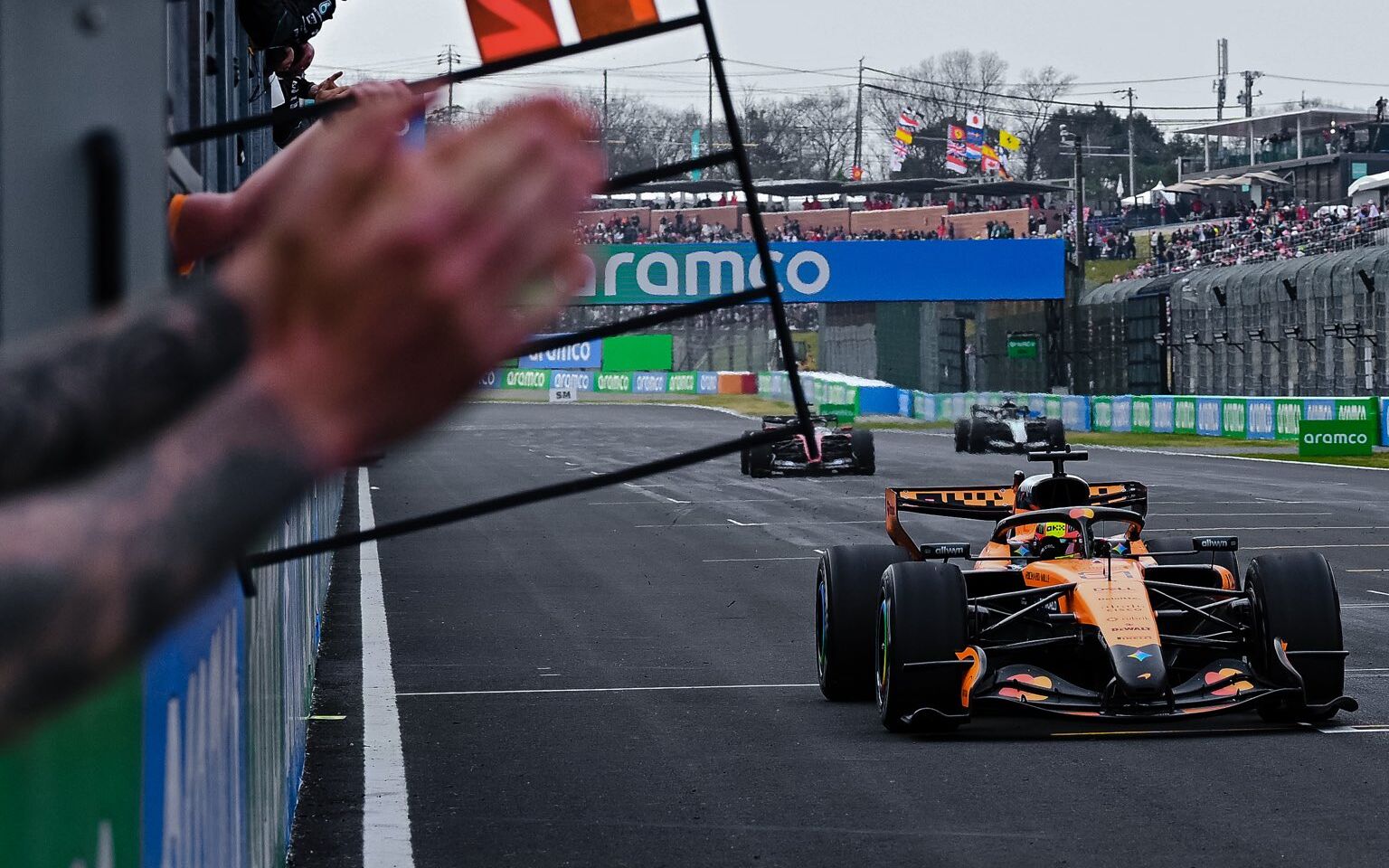 Aktuální fotografie