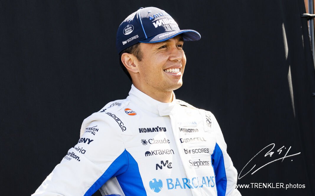 Aktuální fotografie