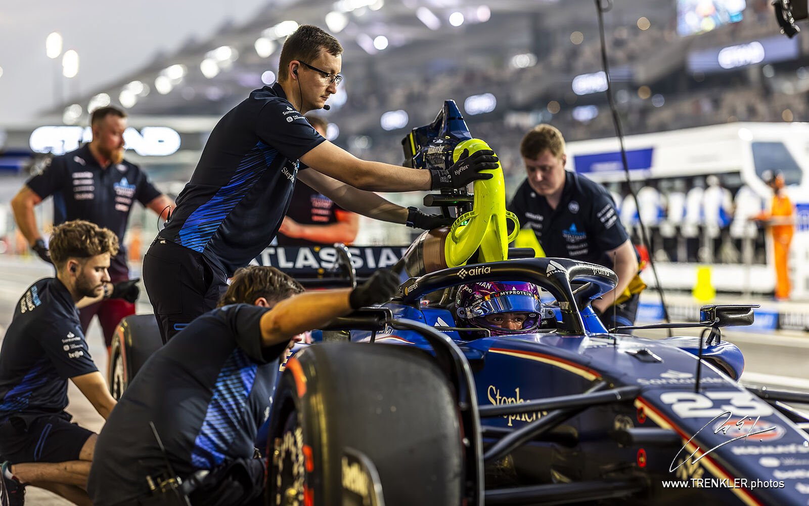 Aktuální fotografie