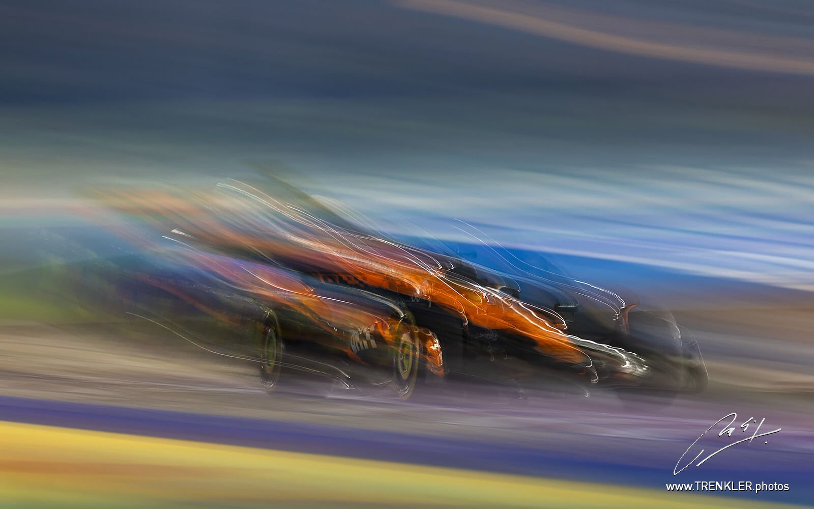 Aktuální fotografie