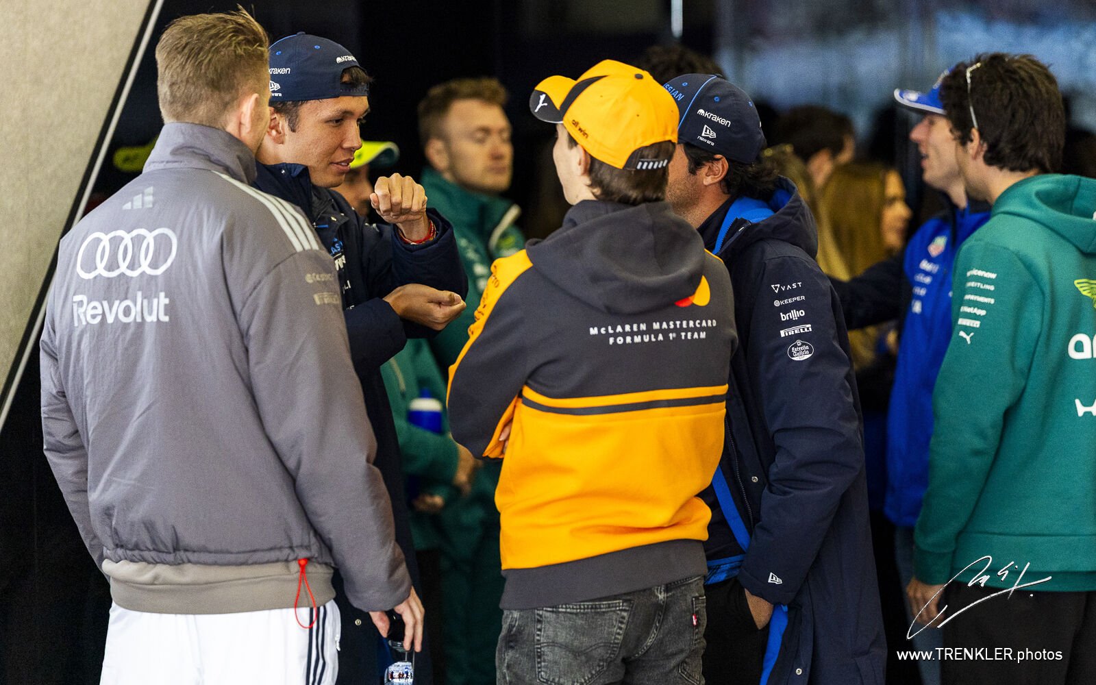 Aktuální fotografie