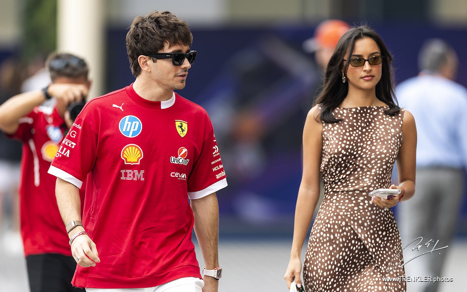 Aktuální fotografie