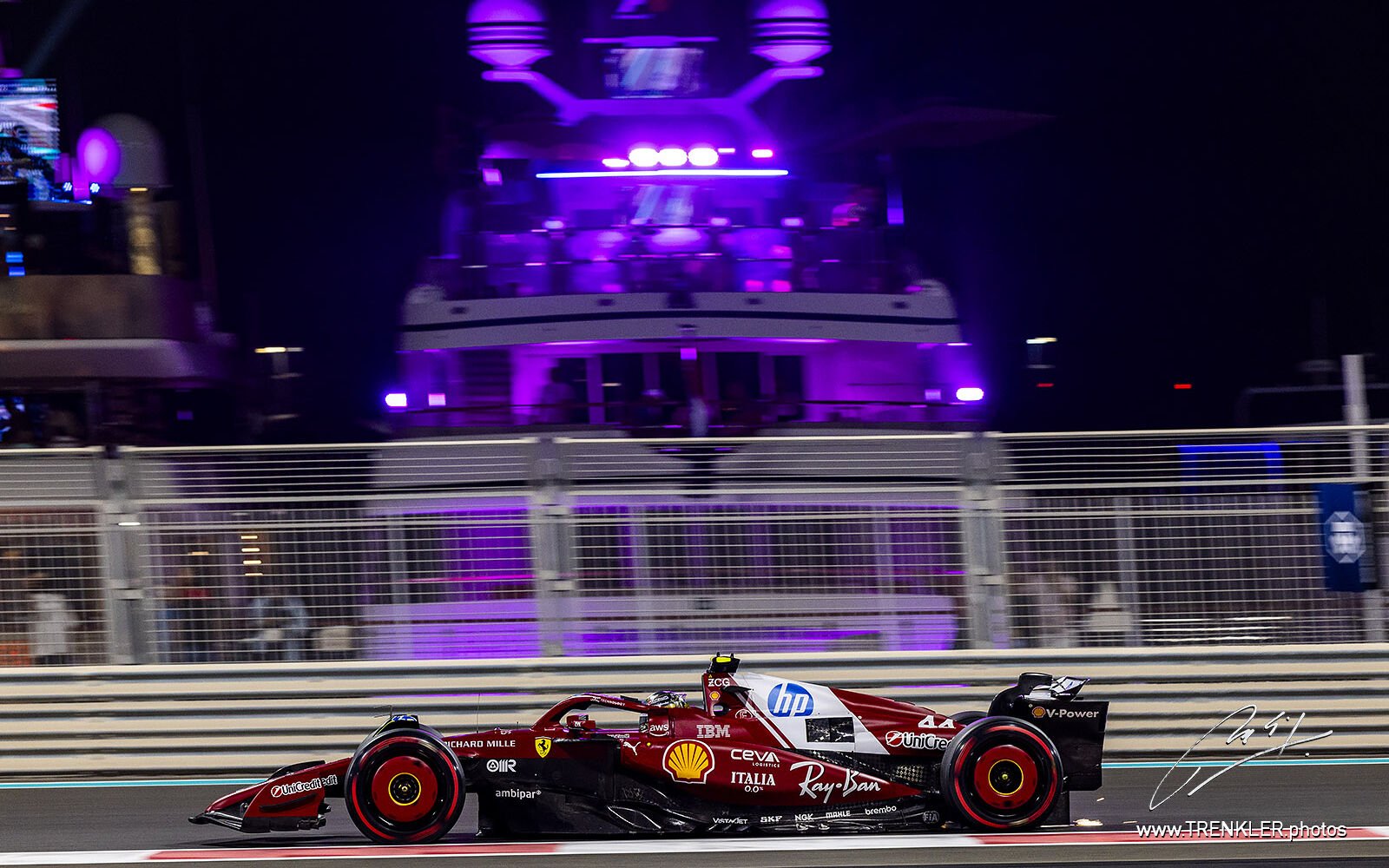 Aktuální fotografie