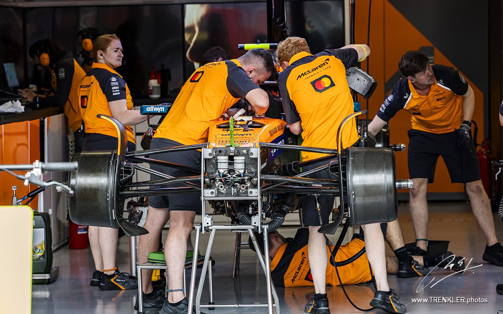 Aktuální fotografie