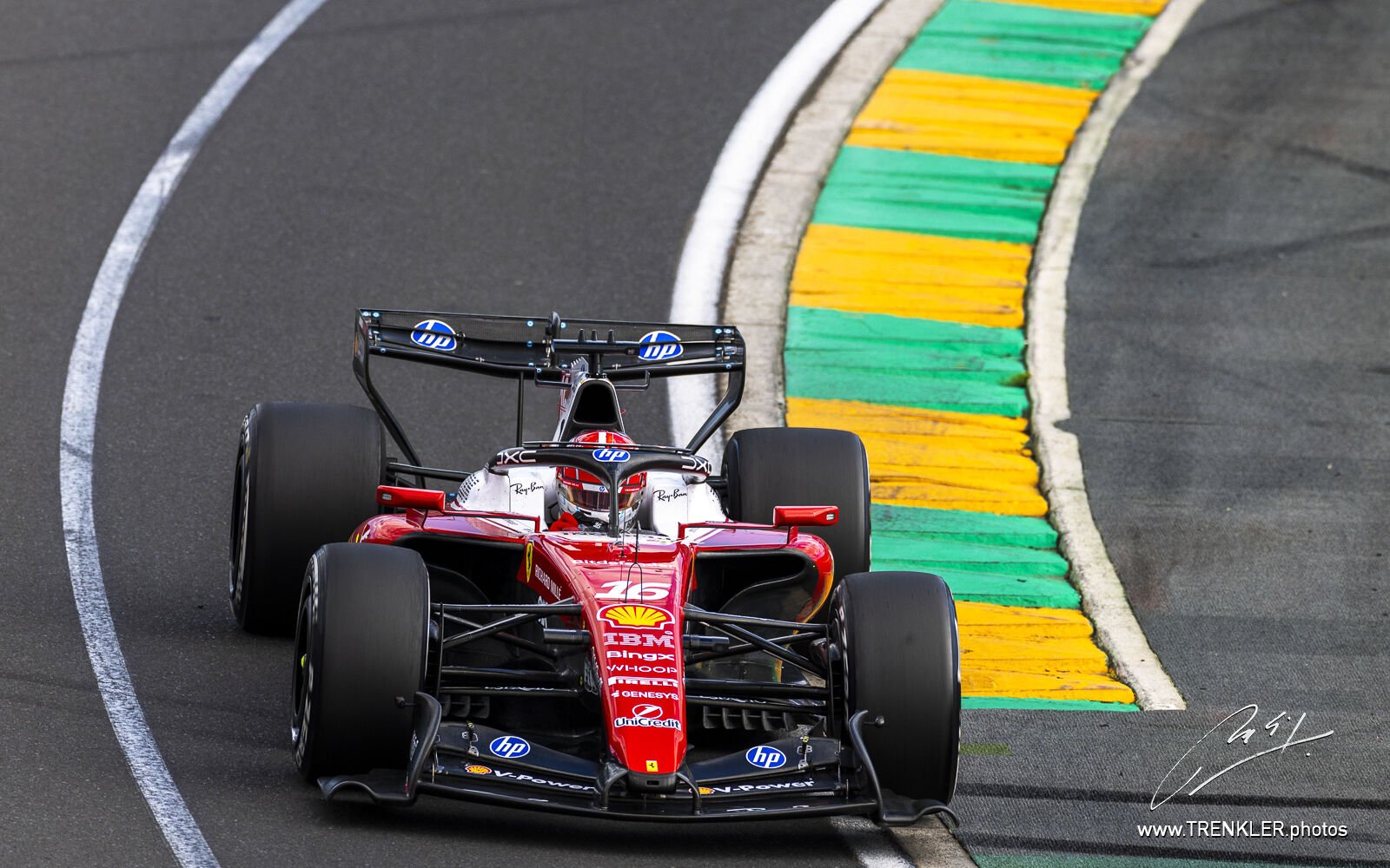 Aktuální fotografie