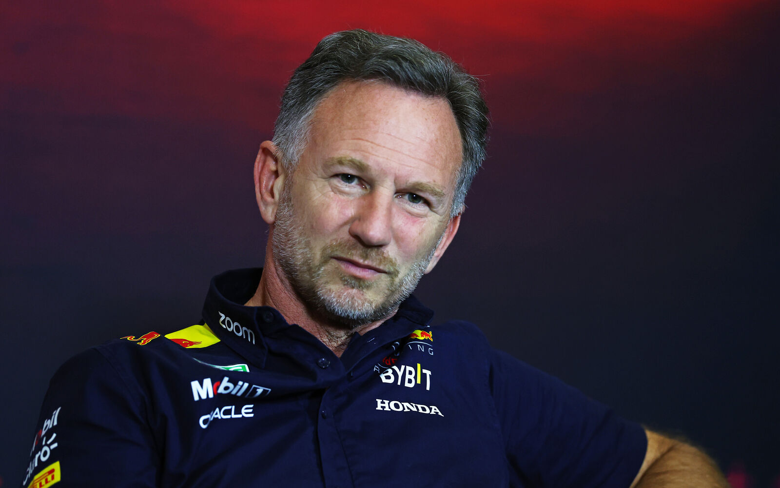 Christian Horner