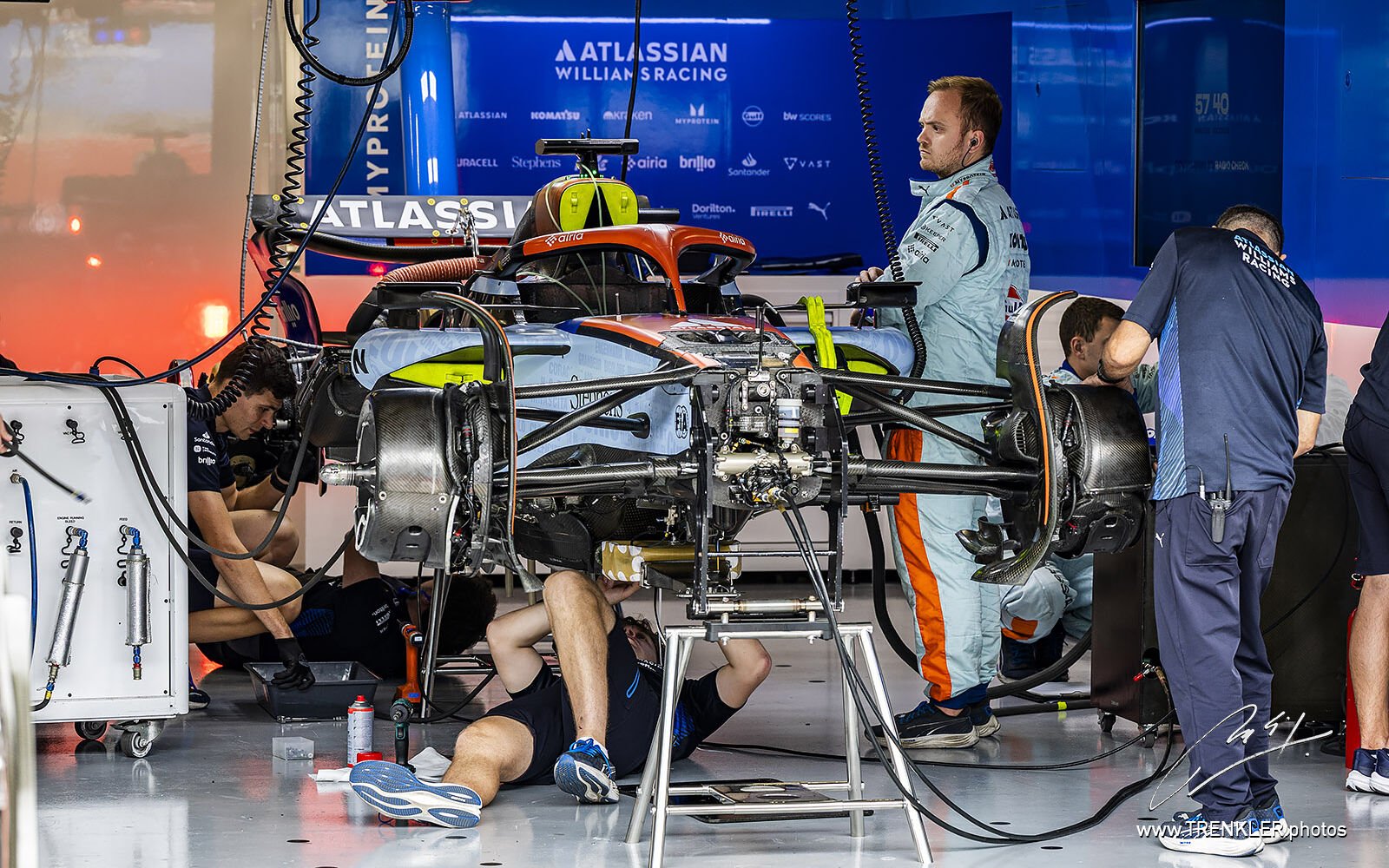 Aktuální fotografie