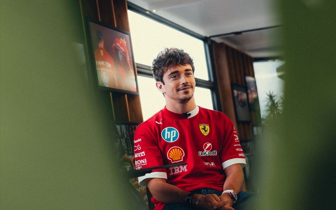 Aktuální fotografie