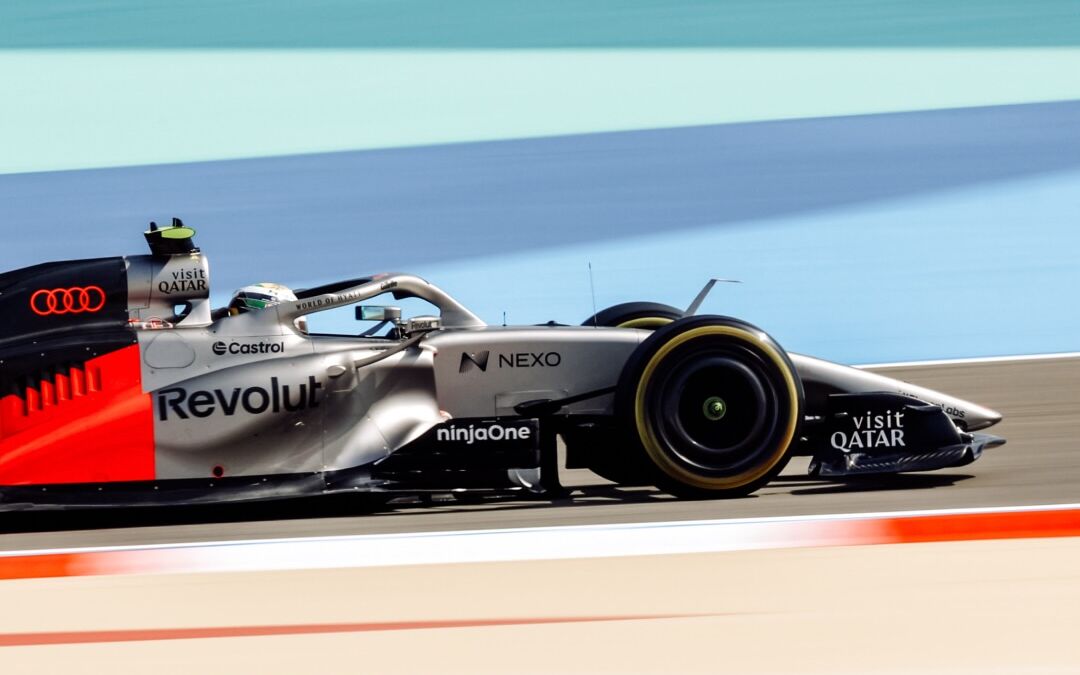 Aktuální fotografie