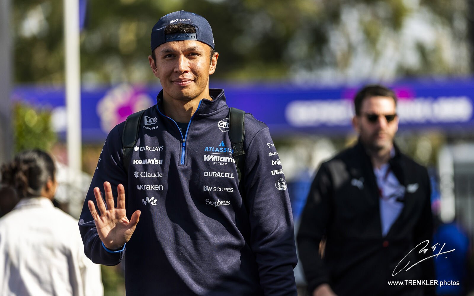 Aktuální fotografie