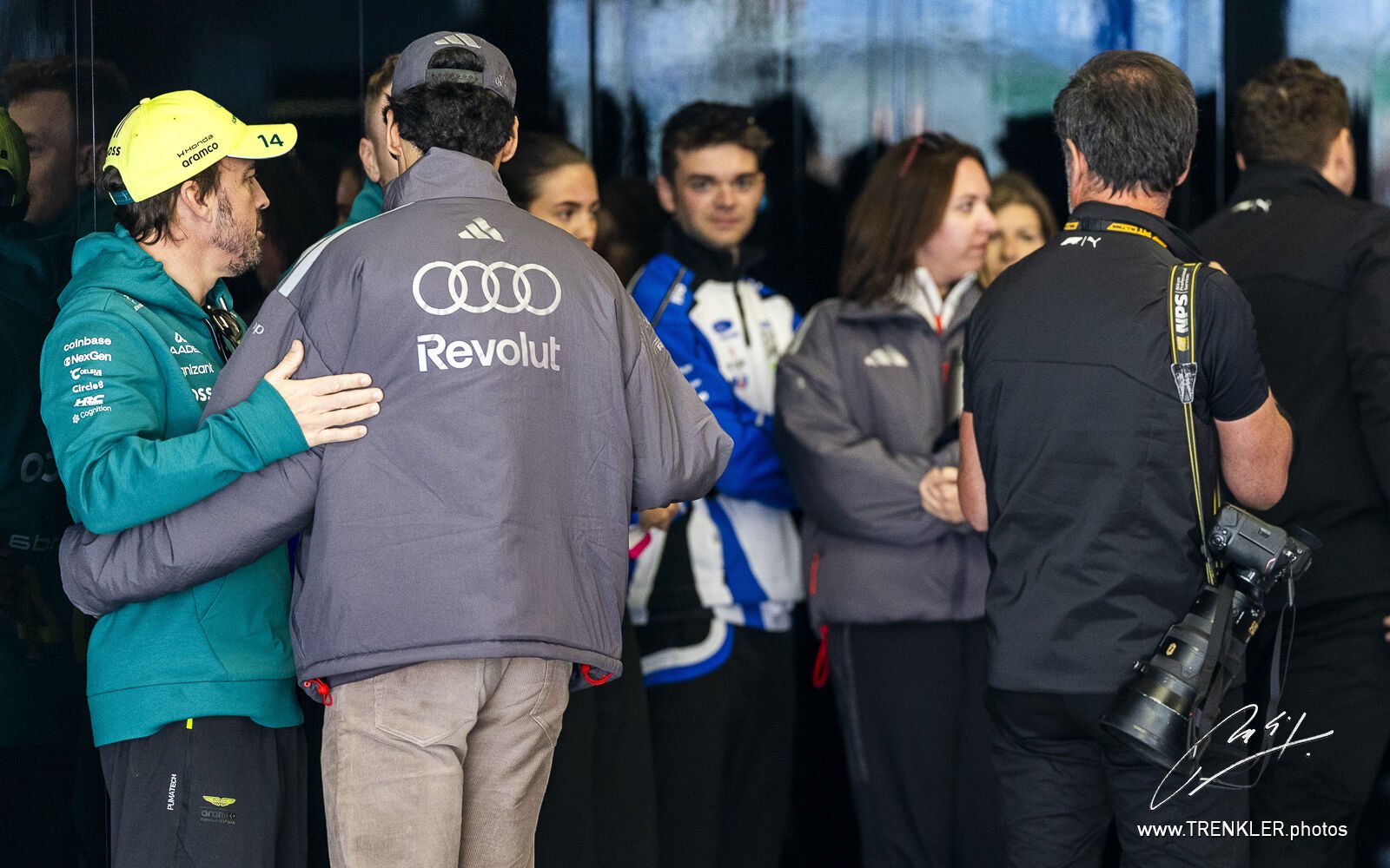 Aktuální fotografie