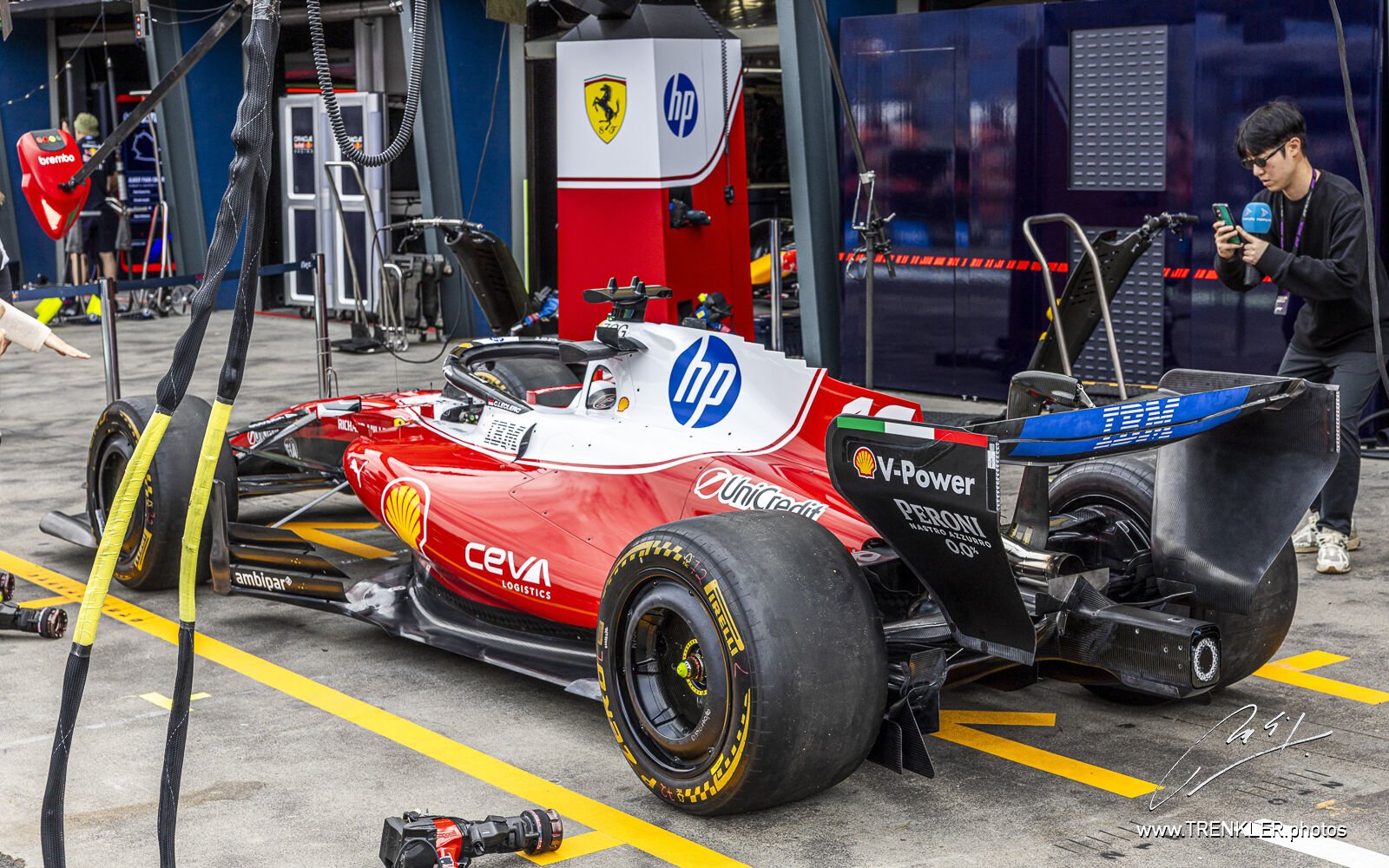 Aktuální fotografie