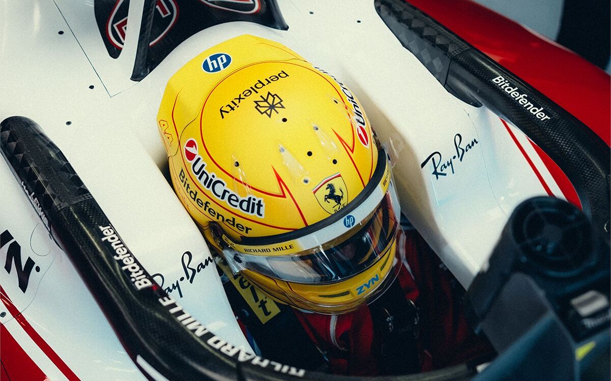 Aktuální fotografie