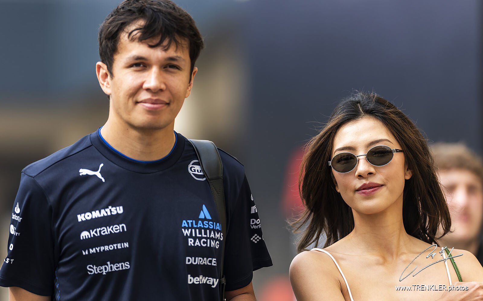 Aktuální fotografie