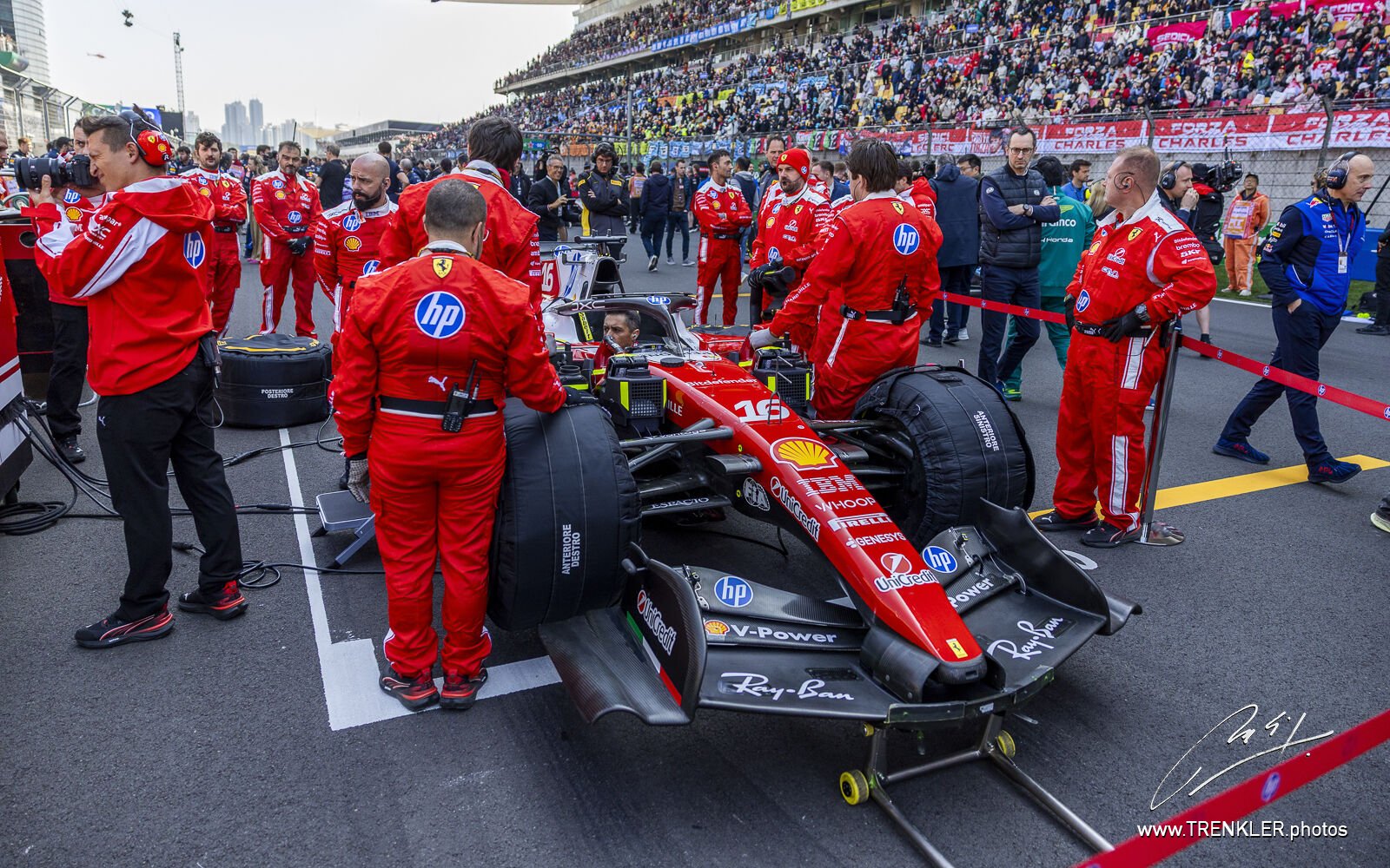 Aktuální fotografie