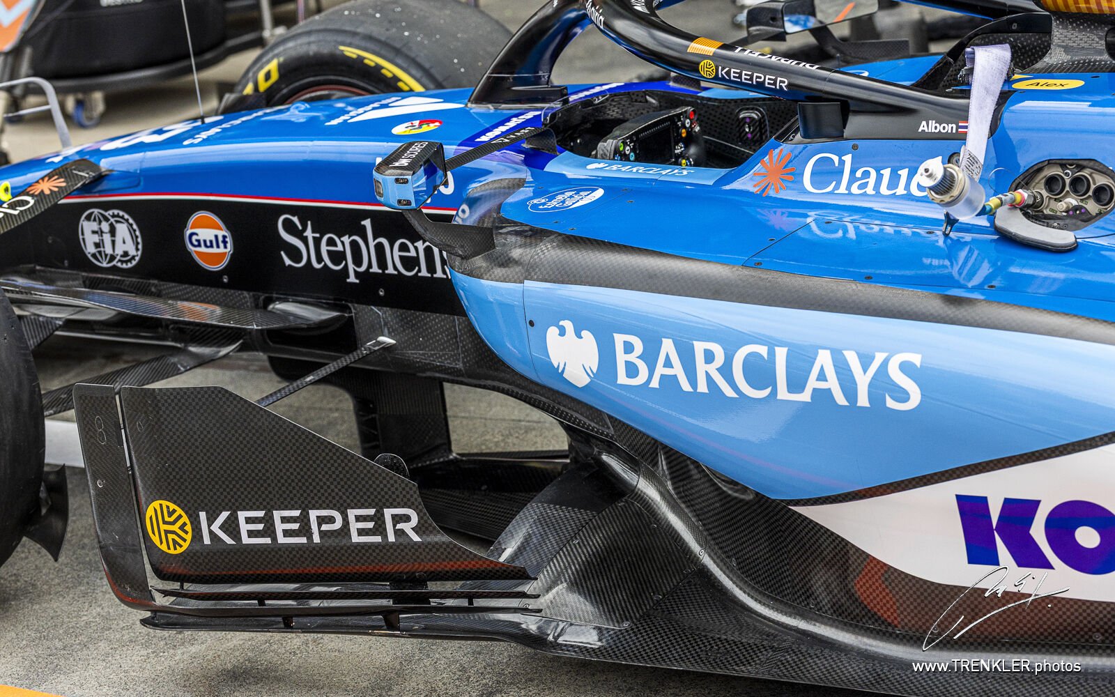 Aktuální fotografie