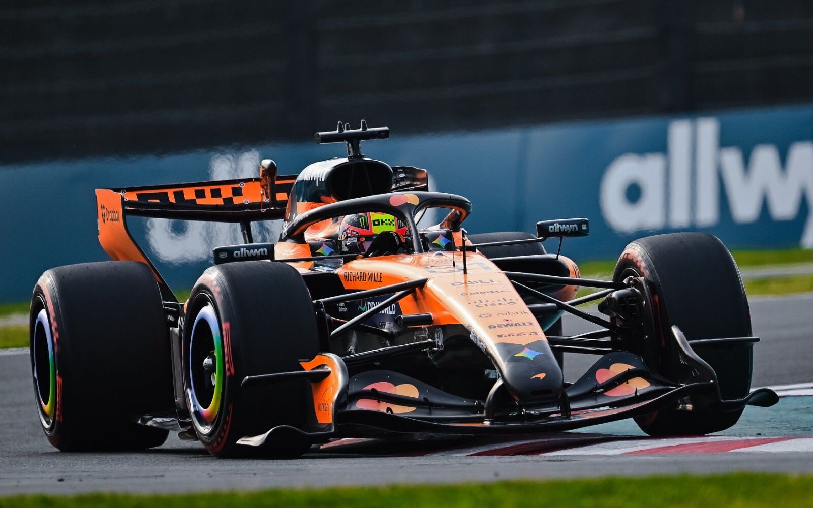 Aktuální fotografie