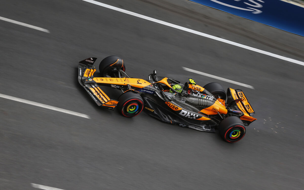 McLaren Aims for Dual Championships in 2025 and 2026 Without Compromise | F1 Insights