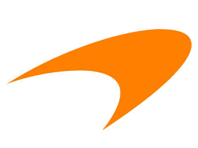 McLaren
