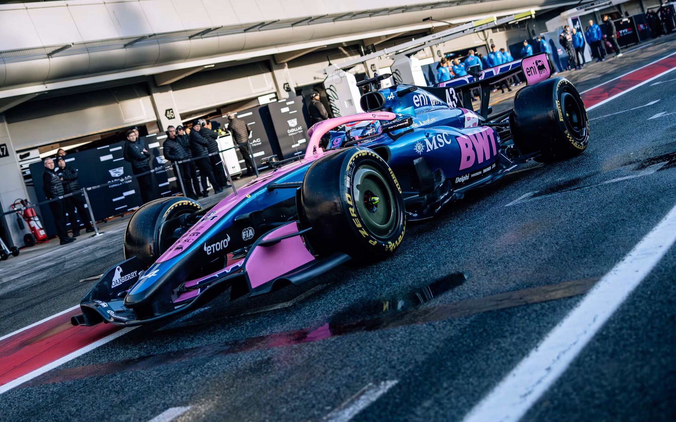 Aktuální fotografie