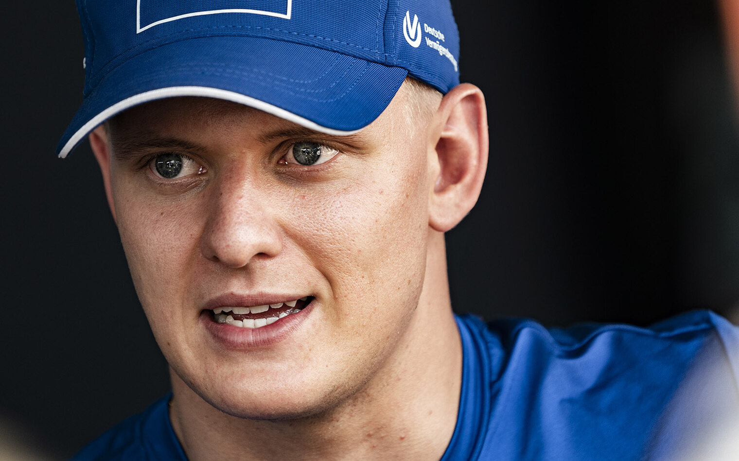 Mick Schumacher