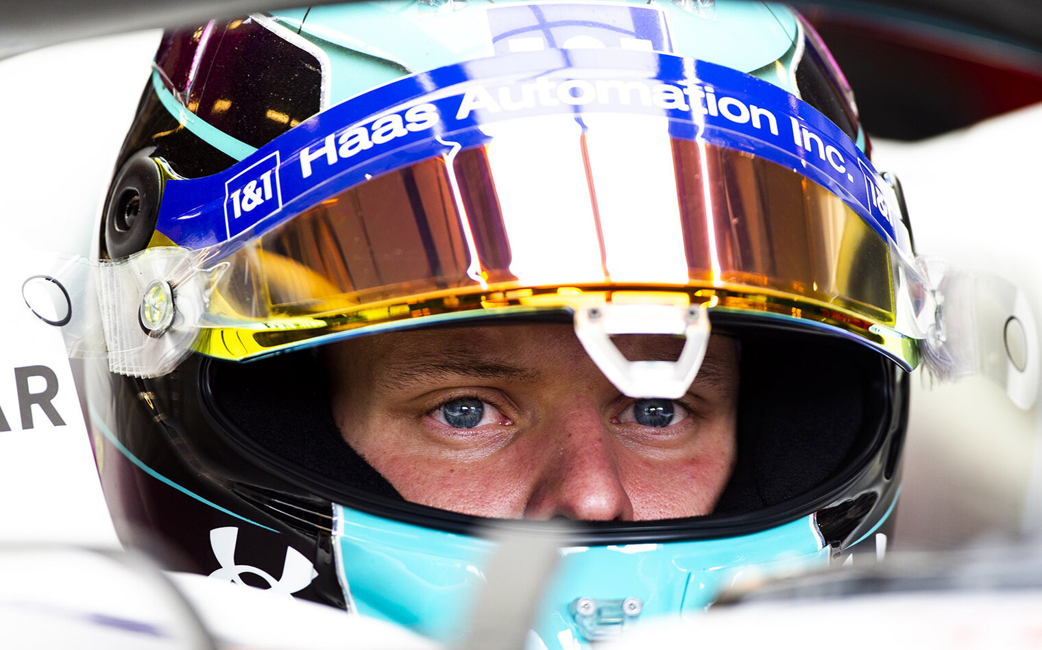 Mick Schumacher
