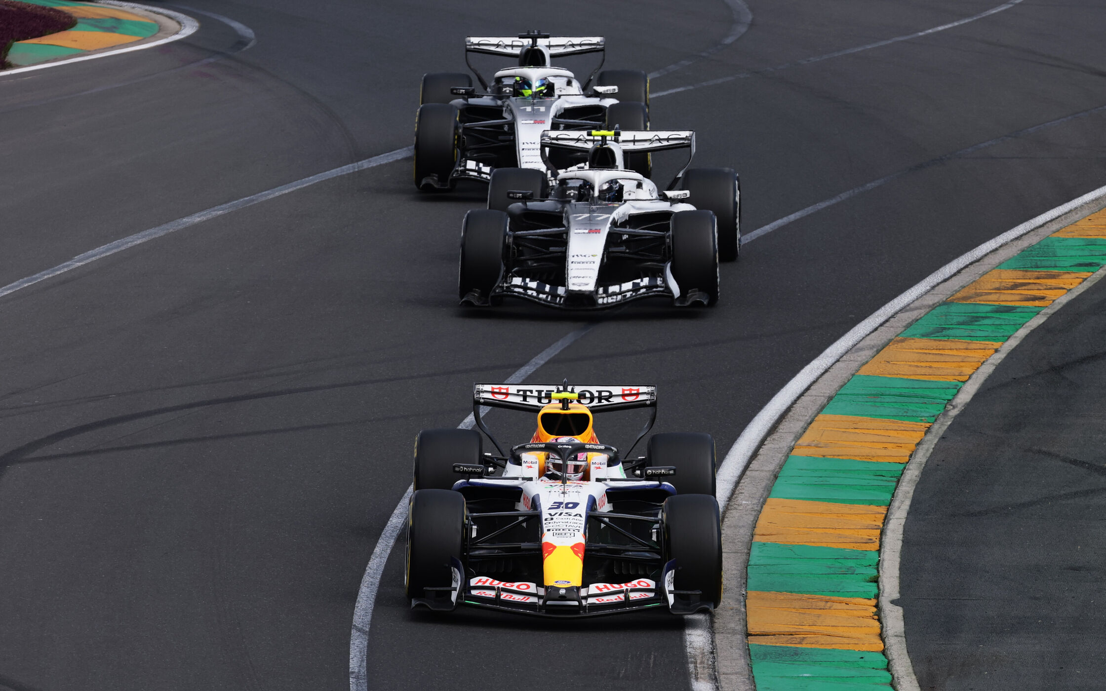 Aktuální fotografie