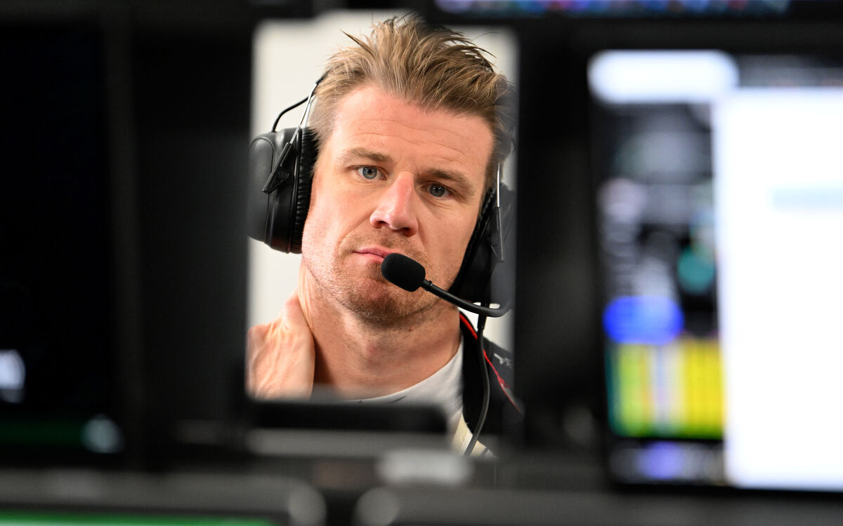 Nico Hülkenberg