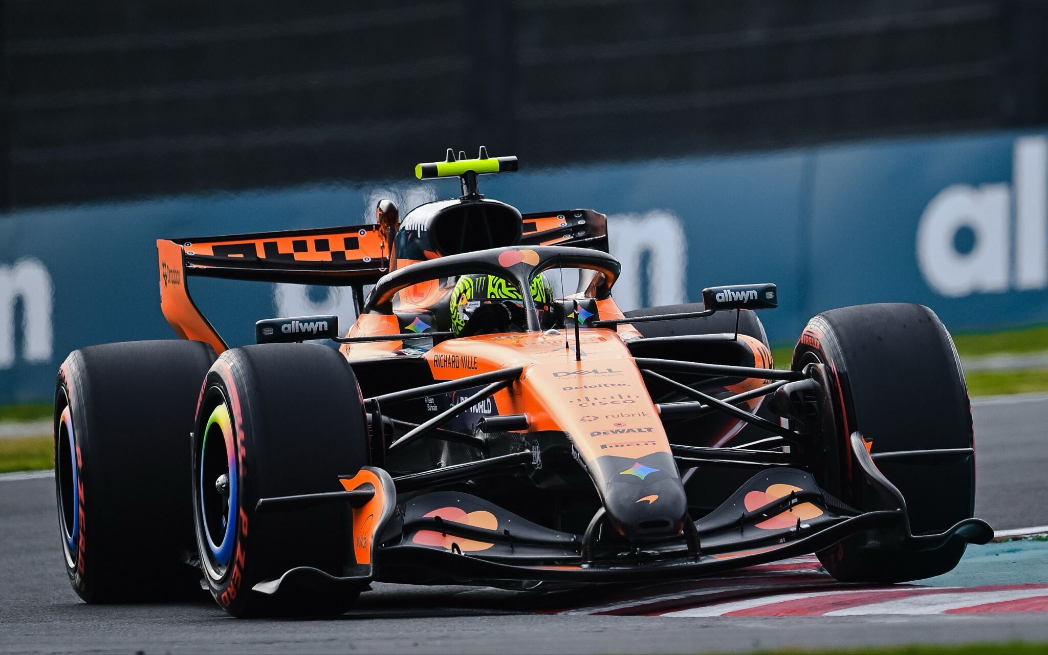 Aktuální fotografie