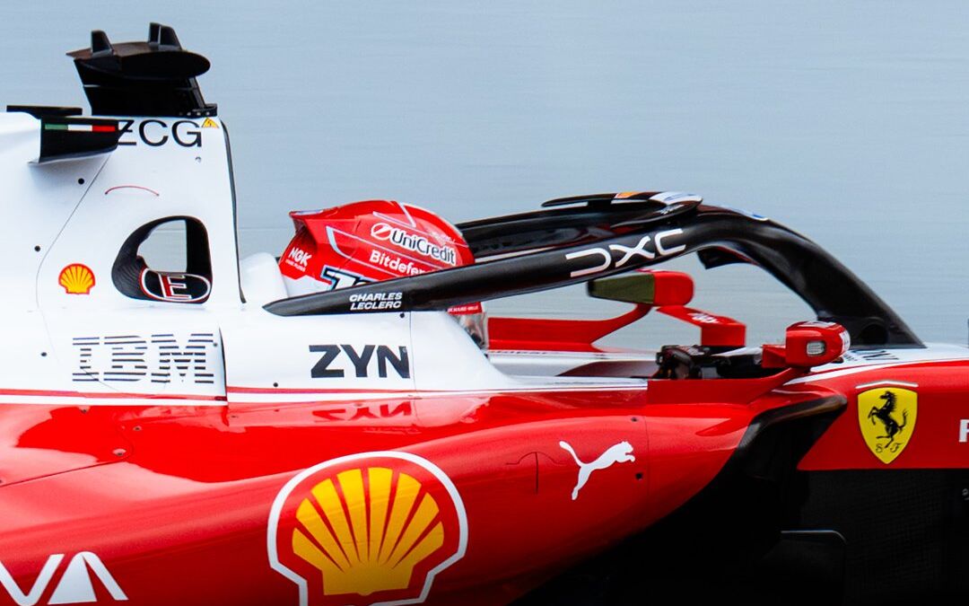 Aktuální fotografie