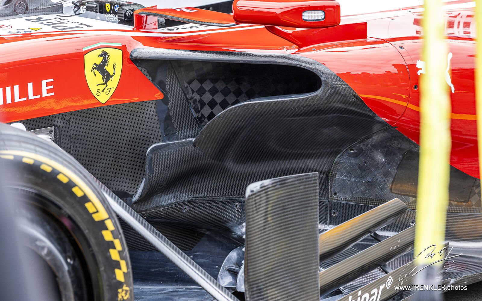 Aktuální fotografie