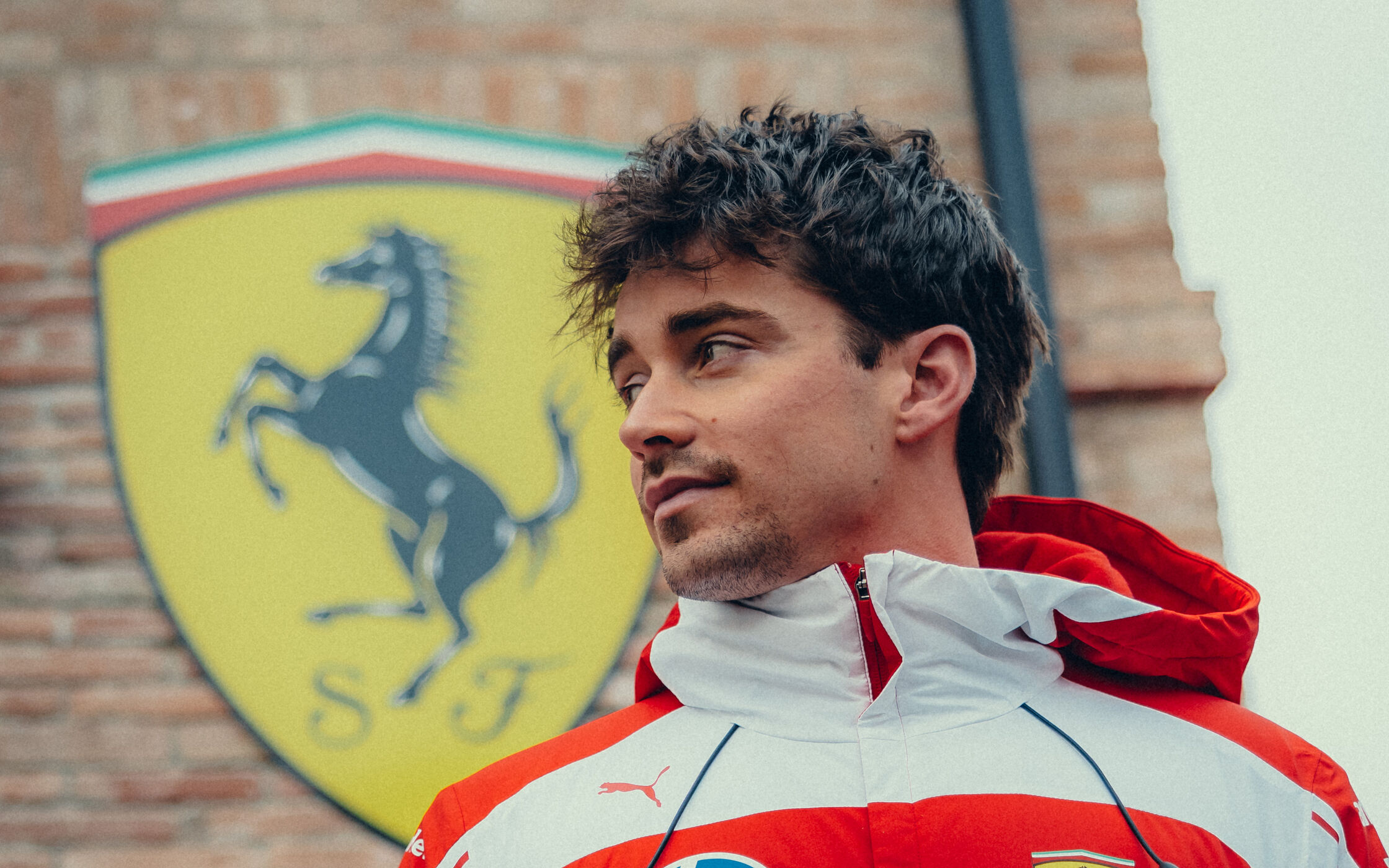 Aktuální fotografie