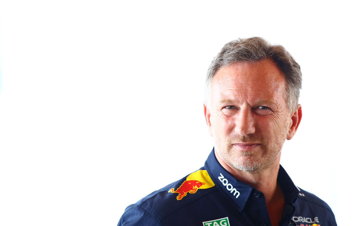 Christian Horner