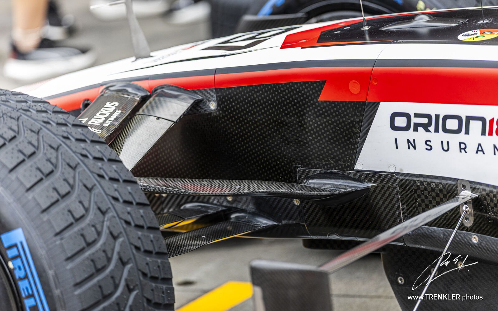 Aktuální fotografie