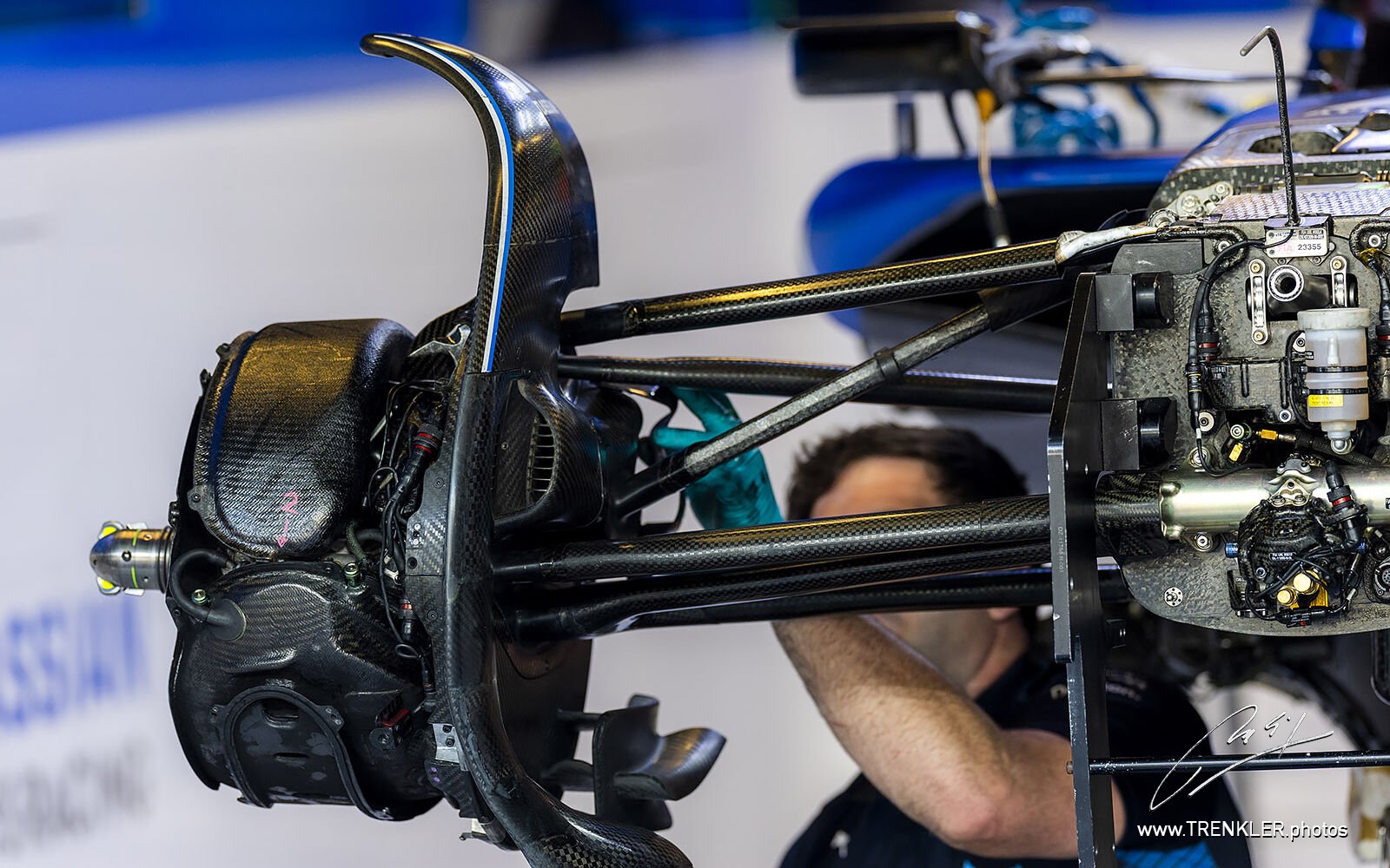 Aktuální fotografie