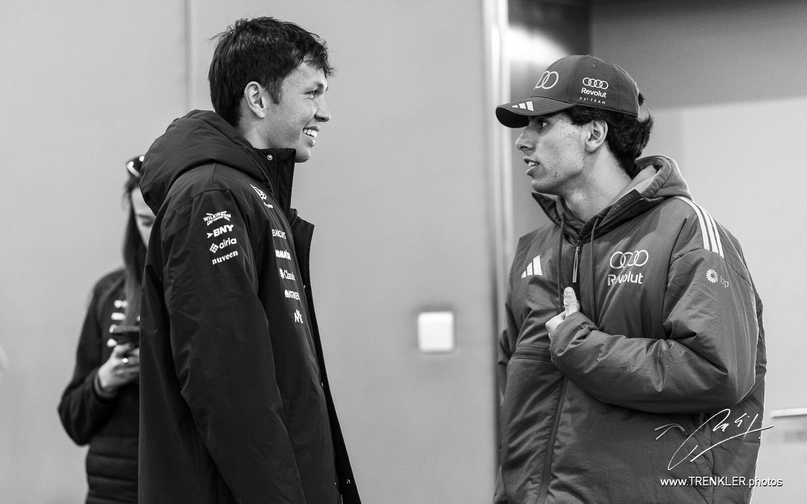 Aktuální fotografie