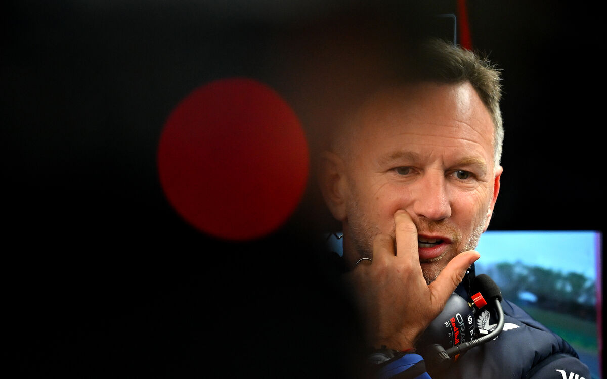 Christian Horner