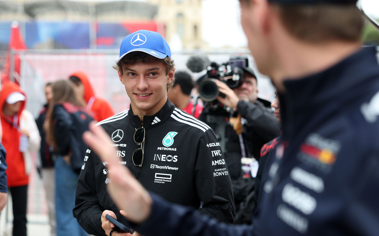 Aktuální fotografie