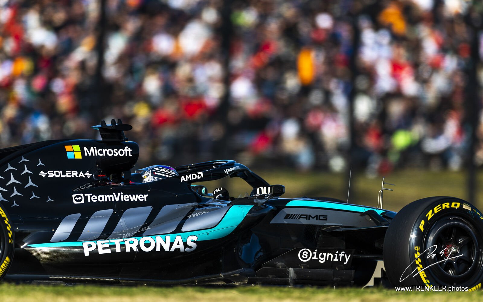 Aktuální fotografie