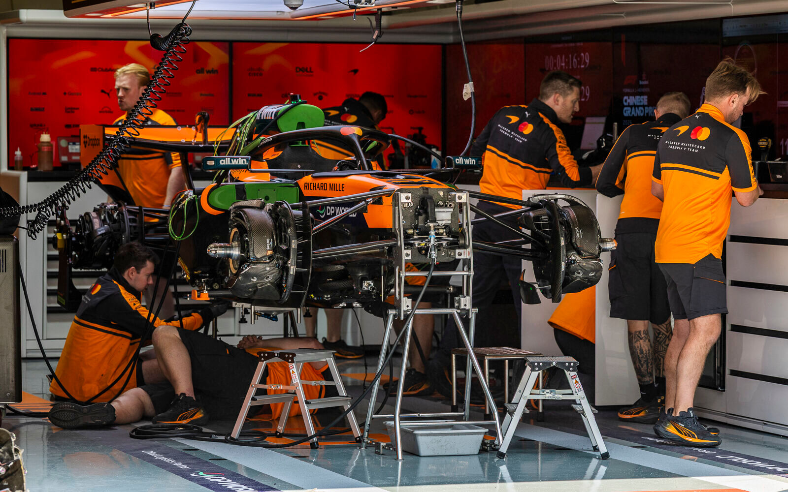 Aktuální fotografie