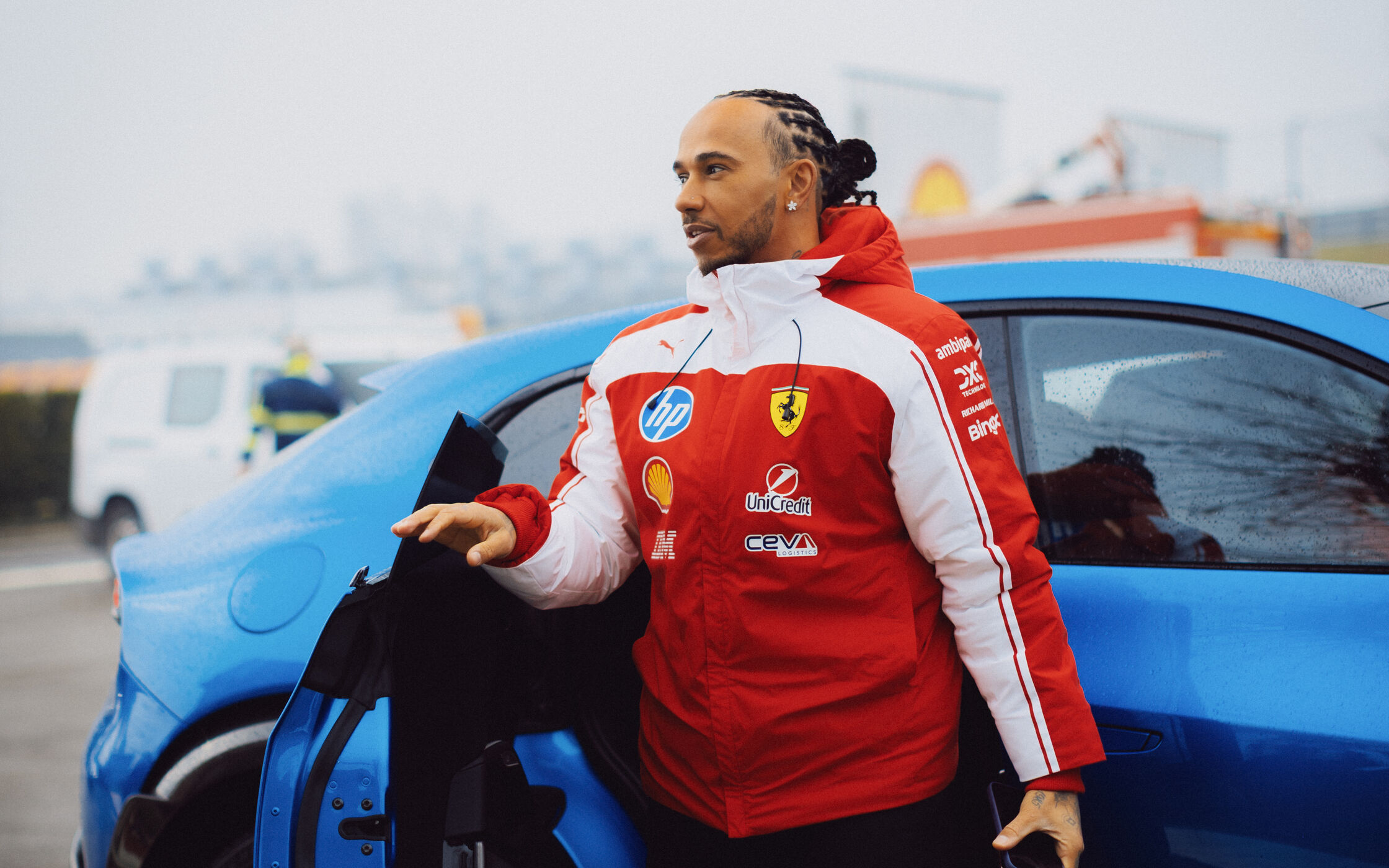 Aktuální fotografie