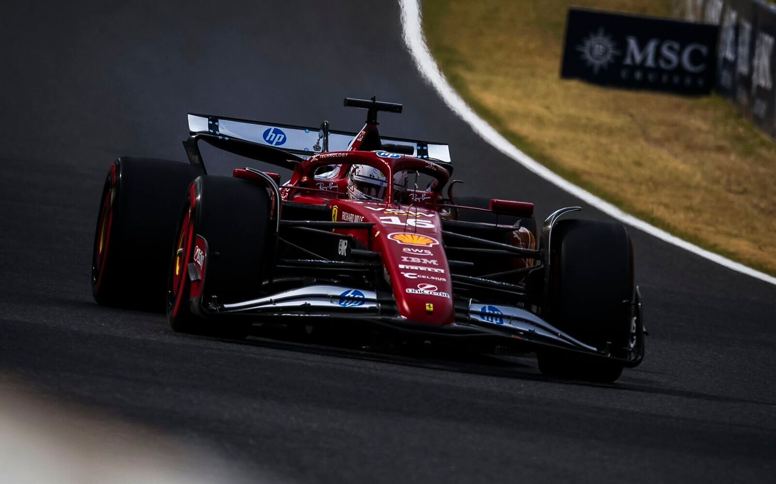 Charles Leclerc