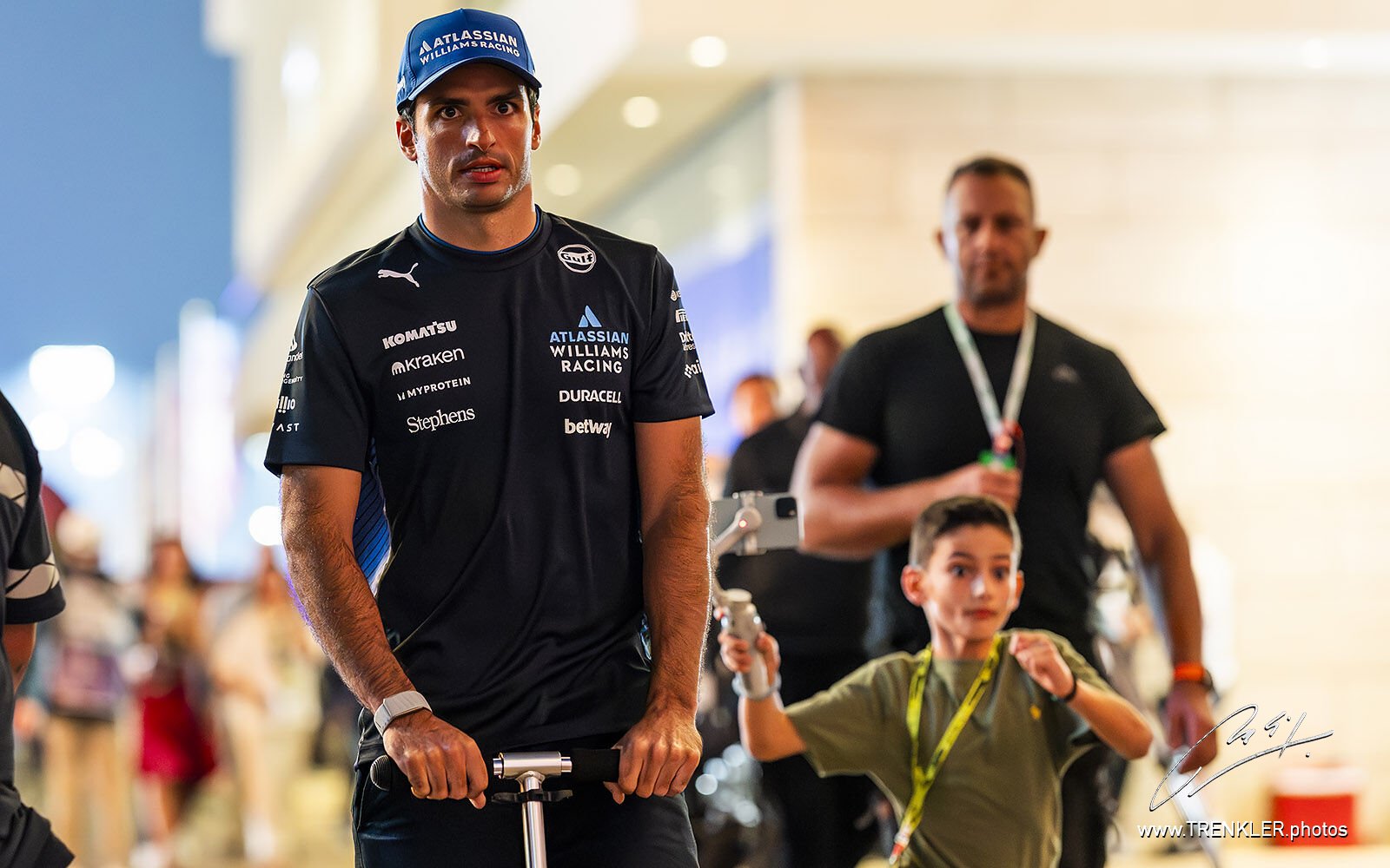 Aktuální fotografie