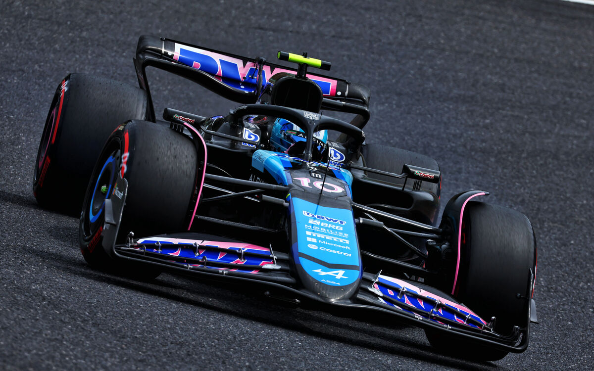 Pierre Gasly