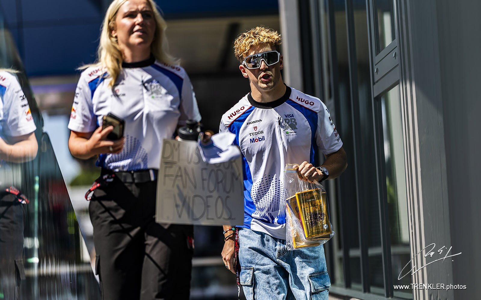 Aktuální fotografie