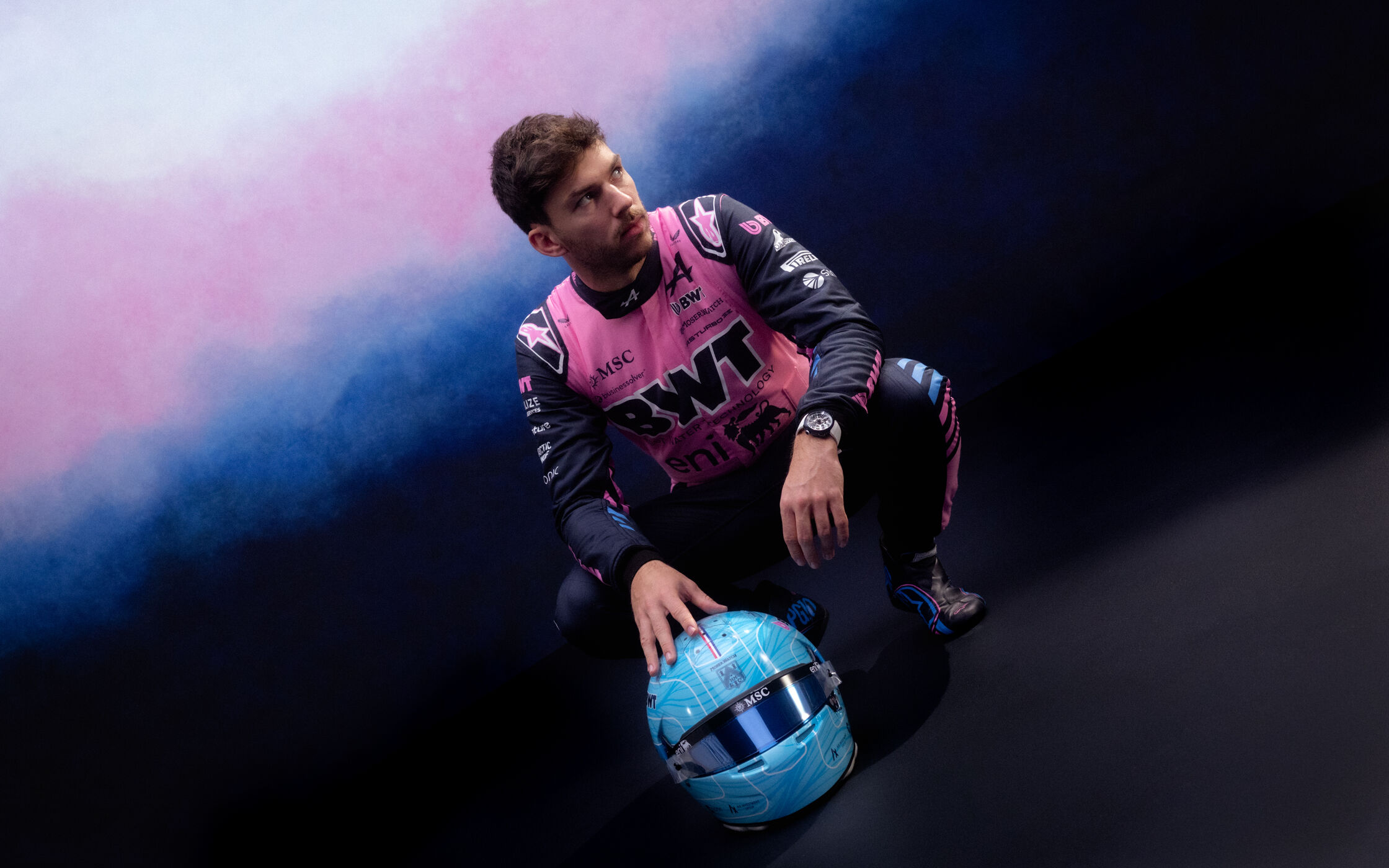 Aktuální fotografie