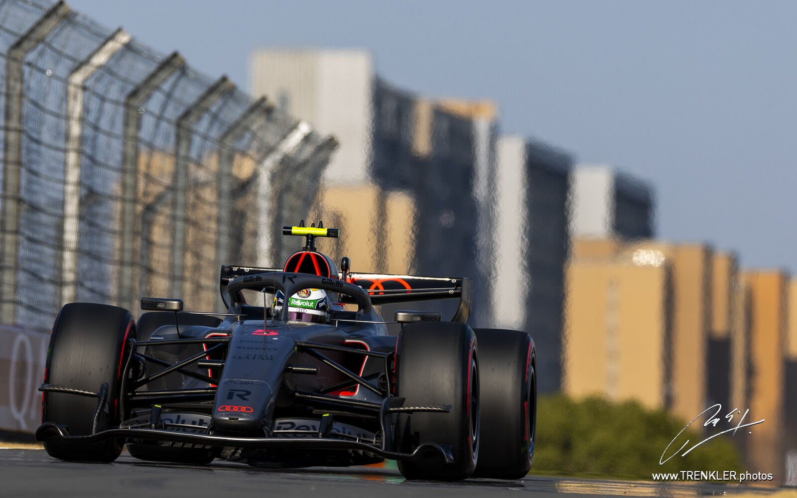 Aktuální fotografie